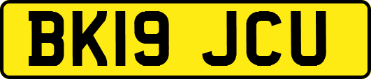 BK19JCU