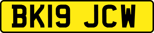 BK19JCW