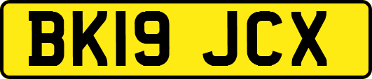 BK19JCX