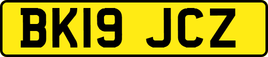 BK19JCZ