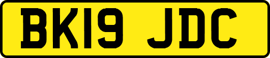 BK19JDC