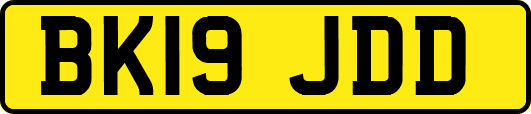 BK19JDD