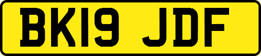 BK19JDF