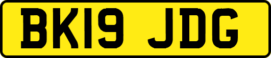 BK19JDG
