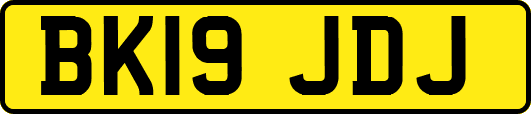 BK19JDJ