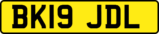 BK19JDL