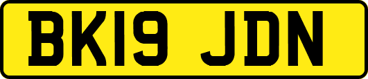 BK19JDN