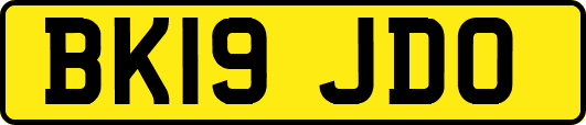 BK19JDO