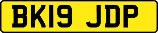 BK19JDP