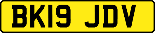 BK19JDV