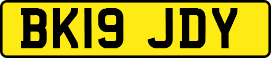 BK19JDY