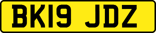 BK19JDZ