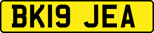 BK19JEA