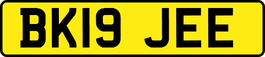BK19JEE