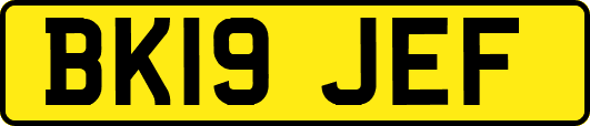 BK19JEF