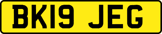 BK19JEG