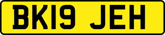 BK19JEH