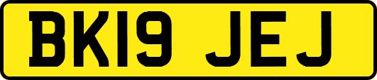 BK19JEJ