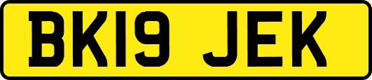 BK19JEK