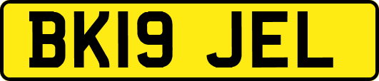 BK19JEL