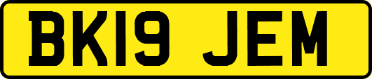 BK19JEM