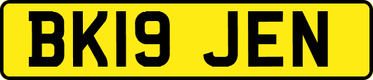 BK19JEN