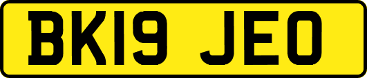 BK19JEO