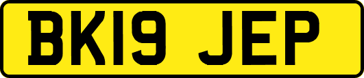 BK19JEP