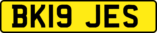 BK19JES