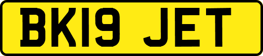 BK19JET