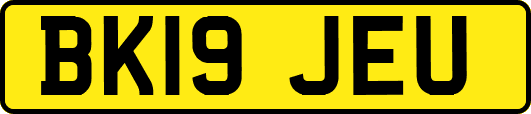 BK19JEU