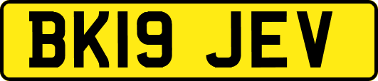 BK19JEV