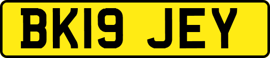 BK19JEY