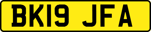 BK19JFA