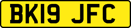 BK19JFC