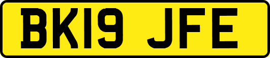 BK19JFE