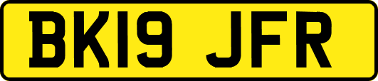 BK19JFR