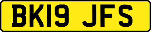 BK19JFS