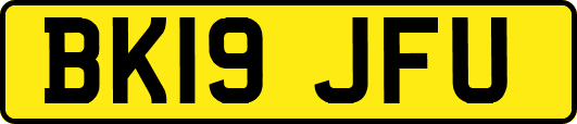 BK19JFU