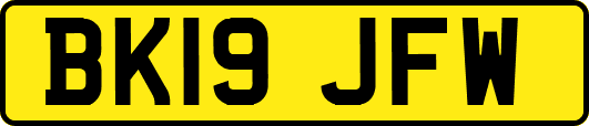 BK19JFW