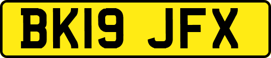 BK19JFX