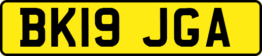 BK19JGA