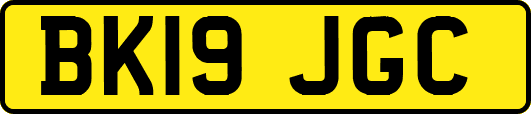 BK19JGC