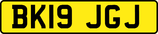 BK19JGJ