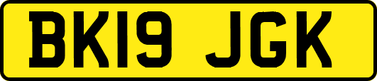 BK19JGK
