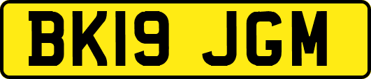 BK19JGM