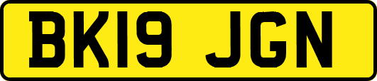 BK19JGN