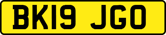 BK19JGO