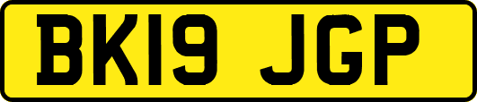 BK19JGP