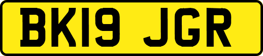 BK19JGR